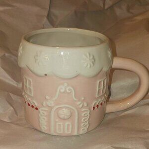 Sweets and Treats Pink mug